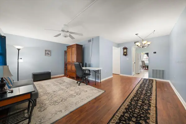 10033 64TH AVE N #19, St Petersburg, FL 33708