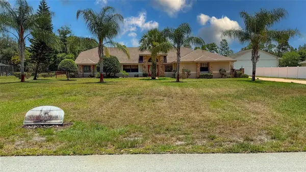 8732 SKYMASTER DR, New Port Richey, FL 34654