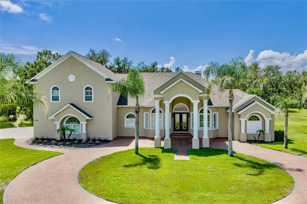 11518 HAMMOCK OAKS CT, Lithia, FL 33547