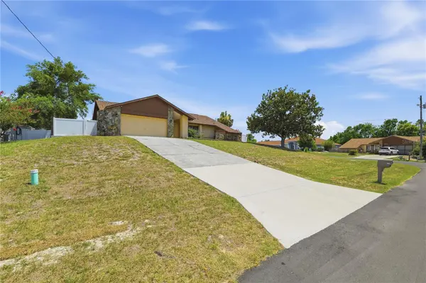 9470 MONTEBELLO LN, Spring Hill, FL 34608