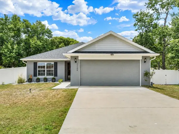 15648 SE 92ND AVE, Summerfield, FL 34491