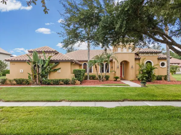 3708 MARBURY CT, Land O Lakes, FL 34638
