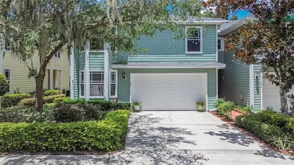 822 LUMSDEN RESERVE DR, Brandon, FL 33511