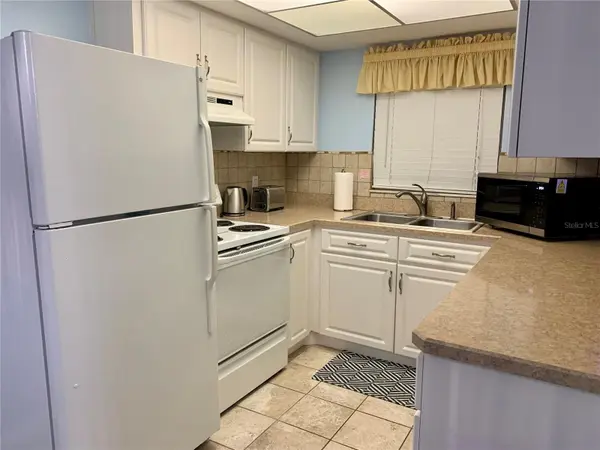 505 66TH AVE #5, St Pete Beach, FL 33706