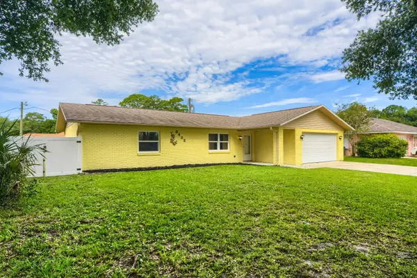 3432 UNITY TREE DR, Edgewater, FL 32141