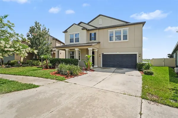 9173 SHADYSIDE LN, Land O Lakes, FL 34637