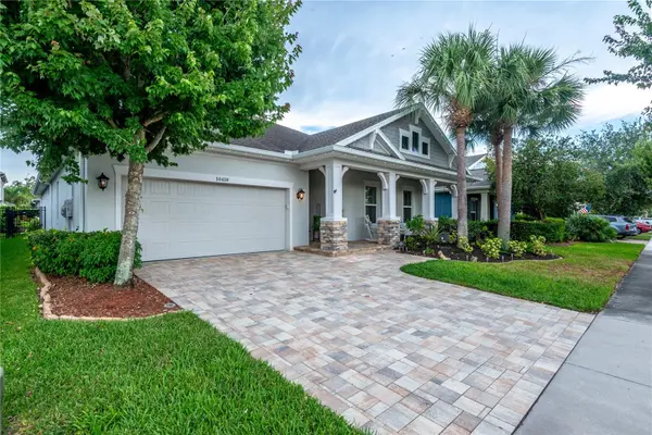 16459 COURTYARD LOOP, Land O Lakes, FL 34638