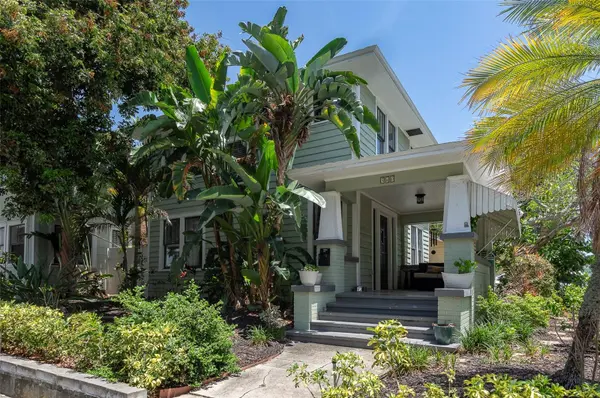 540 11TH AVE N, St Petersburg, FL 33701