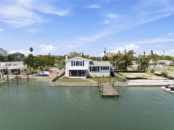 13155 BOCA CIEGA AVE, Madeira Beach, FL 33708