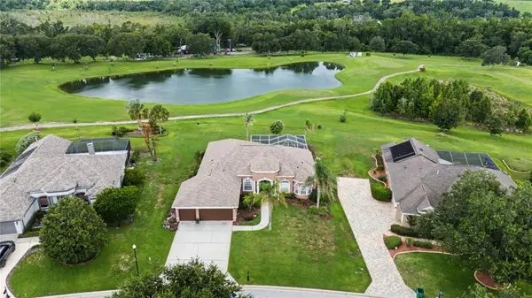 13301 THOROUGHBRED DR, Dade City, FL 33525