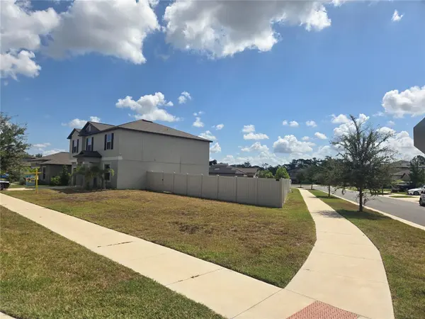 1876 COLDING DRIVE, Ruskin, FL 33570