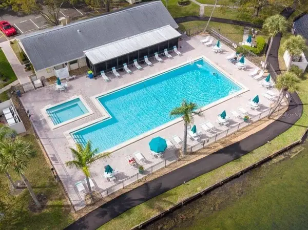 3101 LAKE PINE WAY #A1, Tarpon Springs, FL 34688