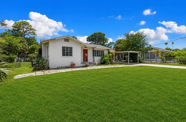 2025 17TH AVE W, Bradenton, FL 34205