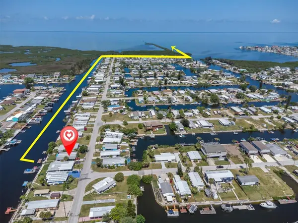 6630 TOWER DR, Hudson, FL 34667