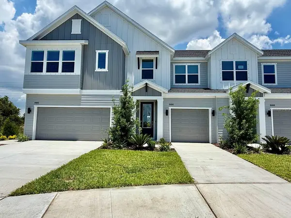 6404 JENSEN VIEW AVE, Apollo Beach, FL 33572