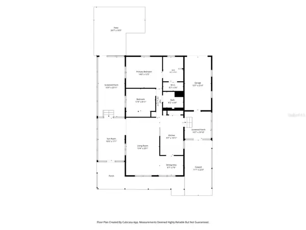 9075 HIGHPOINT BLVD, Brooksville, FL 34613