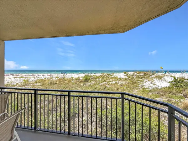 4000 GULF BLVD #203, St Pete Beach, FL 33706