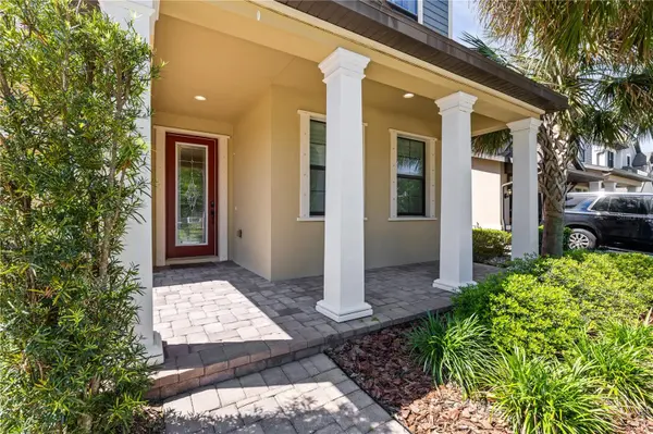 12476 TIBBETTS ST, Odessa, FL 33556
