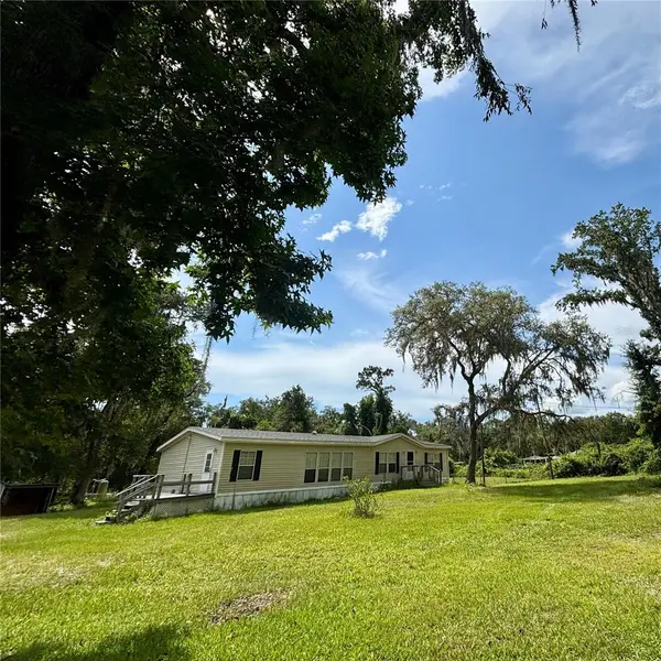 Address not disclosed, Webster, FL 33597