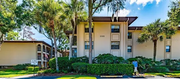3399 MERMOOR DR #206, Palm Harbor, FL 34685