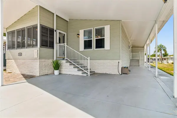 9790 66TH ST N #252, Pinellas Park, FL 33782