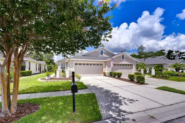 3332 CHAPEL CREEK CIR, Wesley Chapel, FL 33544
