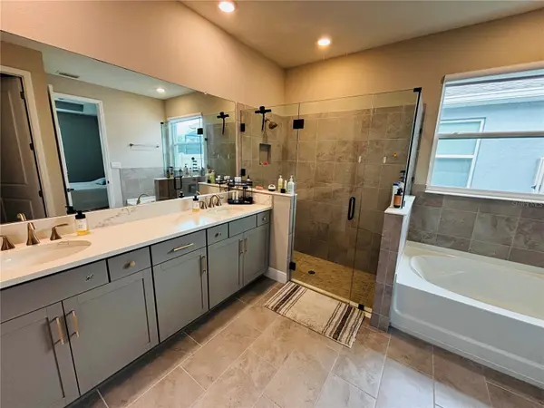 23302 SCAGLIONE DR, Lutz, FL 33549
