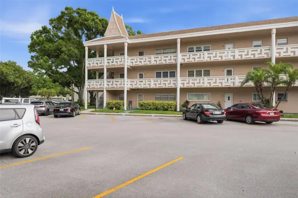 2435 SUMATRAN WAY #23, Clearwater, FL 33763