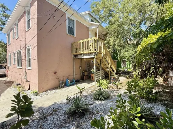 725 14TH AVE S, St Petersburg, FL 33701