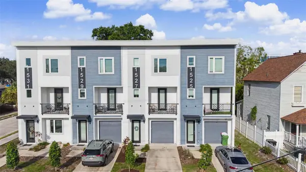 1527 N MORGAN ST, Tampa, FL 33602
