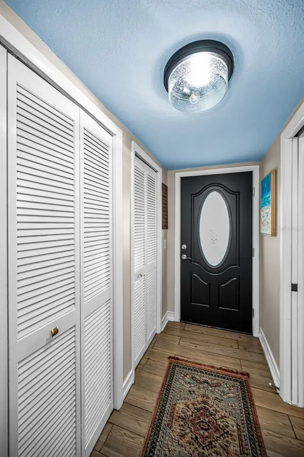 2384 TAHITIAN LN #22, Clearwater, FL 33763