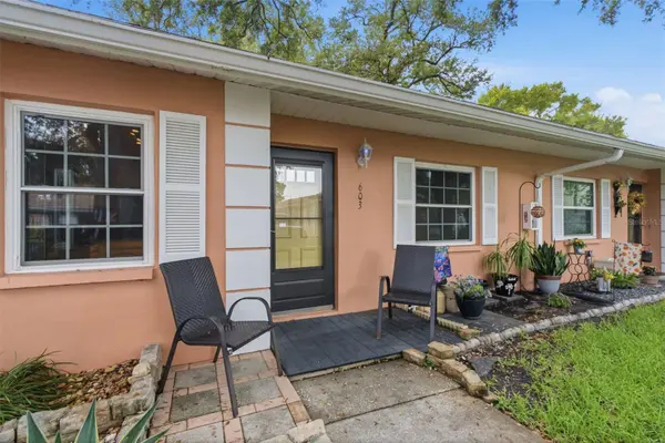 2250 DRUID RD E #603, Clearwater, FL 33764