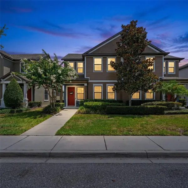 5724 CIRCA FISHHAWK BLVD, Lithia, FL 33547