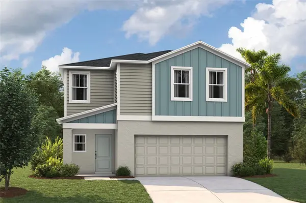 5449 SAN PIETRO DR, Winter Haven, FL 33884