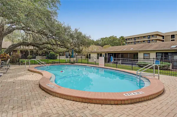 1206 PALM DR, Tarpon Springs, FL 34689