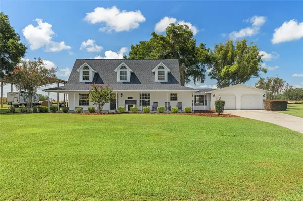 37714 FAIRFIELD LN, Dade City, FL 33525,Video Tour