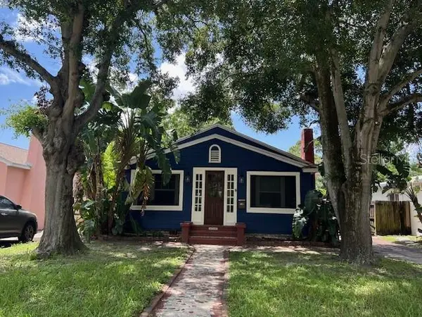 4748 7TH AVE N, St Petersburg, FL 33713