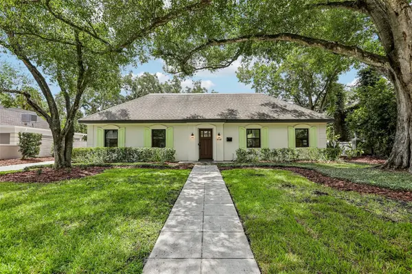 4708 W NEPTUNE ST, Tampa, FL 33629