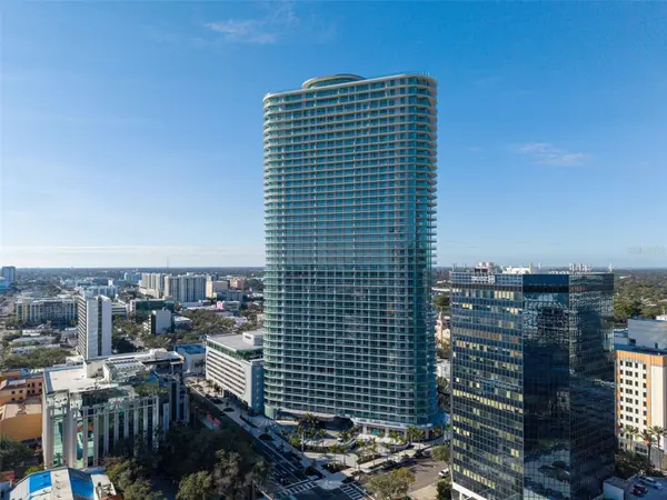 400 CENTRAL AVE #2205, St Petersburg, FL 33701
