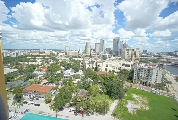 345 BAYSHORE BLVD #1810, Tampa, FL 33606