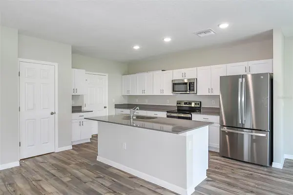 1739 VANILLA ST, Lake Hamilton, FL 33851