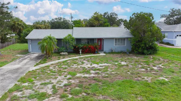 525 HAMPTON AVE NE, St Petersburg, FL 33703