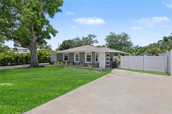 3511 W AZEELE ST, Tampa, FL 33609
