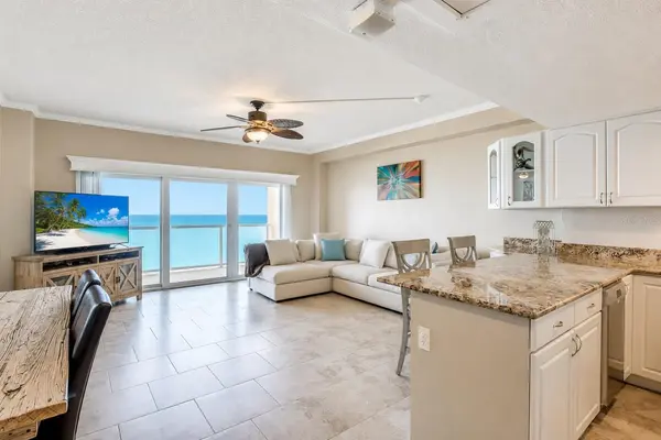 880 MANDALAY AVE #C801, Clearwater Beach, FL 33767