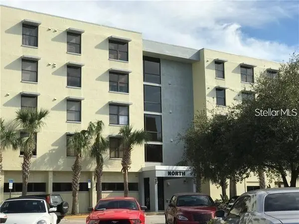701 S MADISON AVE #309, Clearwater, FL 33756