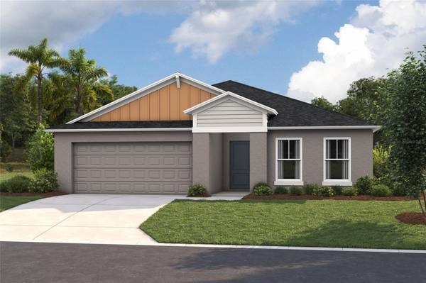 5812 HEAVEN RD, Haines City, FL 33844