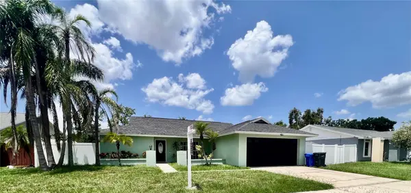 10902 WINGATE DR, Tampa, FL 33624