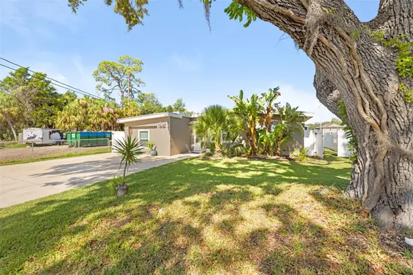 5041 MAPLEWOOD, Hernando Beach, FL 34607
