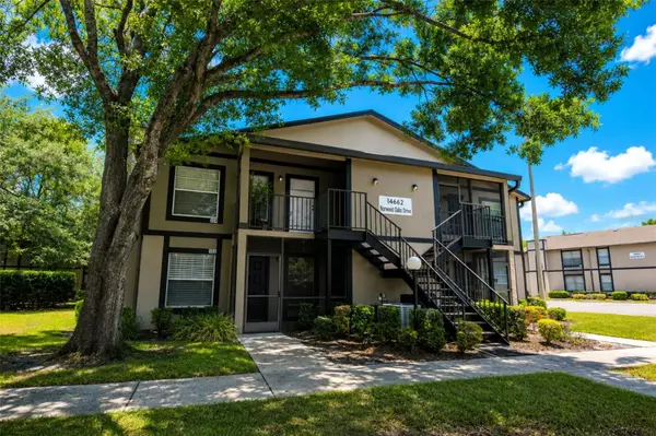 14662 NORWOOD OAKS DR #104, Tampa, FL 33613