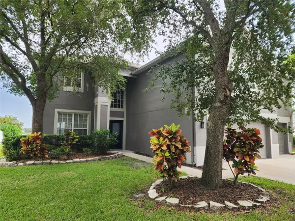7215 COLONIAL LAKE DR, Riverview, FL 33578